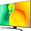 تلویزیون فورکی ال جی 43NANO76