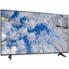 تلویزیون هوشمند ال جی 43UQ7070 با سیستم عامل webOS نسخه 7 (webOS 22)
