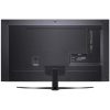طراحی و نمای پشت تلویزیون LG 50NANO88