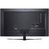محل قرارگیری پورت های پشت تلویزیون LG 50QNED82 2022