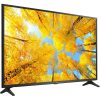 تلویزیون اسمارت ال جی 50UQ7550 با سیستم عامل webOS نسخه 7 یا webOS 22