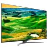 تلویزیون هوشمند ال جی 65QNED81 با سیستم عامل webOS 7 (webOS 22) 2022