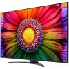 تلویزیون هوشمند ال جی 65UR8100 یا 65UR81 با سیستم عامل webOS 23 (webOS 8)