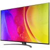 تلویزیون فورکی ال جی 75NANO82