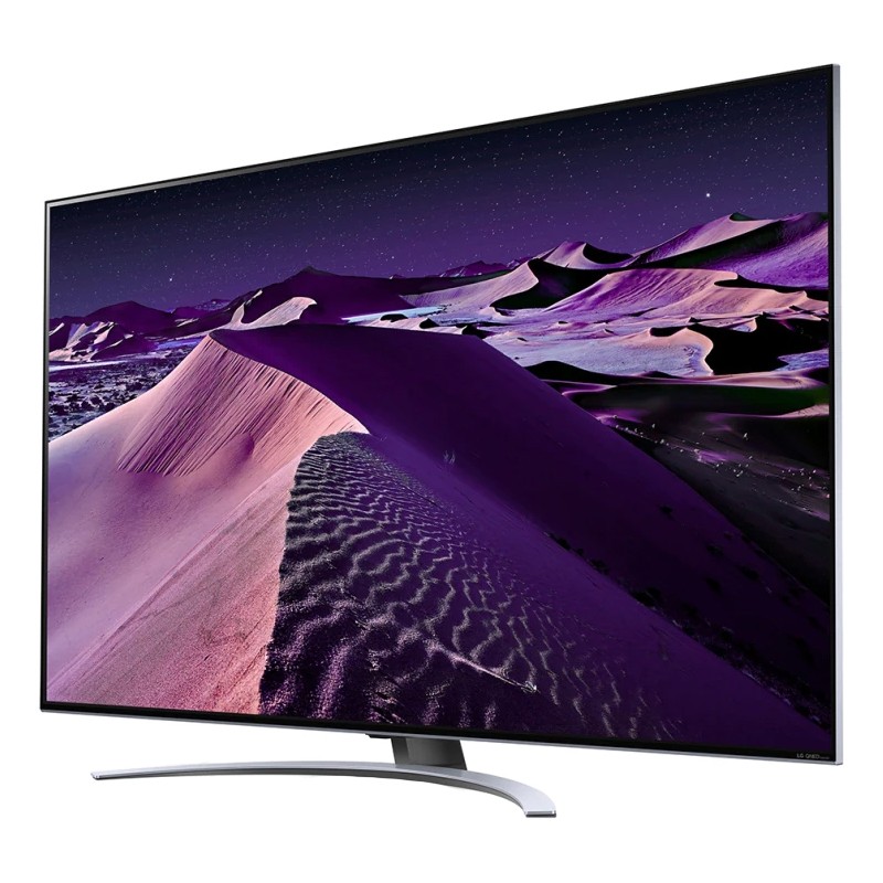 تلویزیون کیوند مینی ال ای دی ال جی 75QNED87 با کیفیت تصویر فورکی