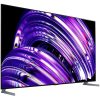 تلویزیون گیمینگ ال جی 77Z2 با کیفیت تصویر 4K@120Hz و 8K@60Hz