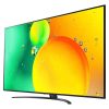 تلویزیون 4K ال جی 86NANO76