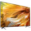 تلویزیون هوشمند ال جی 86QNED90 با سیستم عامل webOS نسخه 6