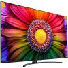 تلویزیون گیمینگ 4K ال جی 86UR8100 با رفرش ریت 120 هرتز