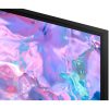 حاشیه باریک تلویزیون سامسونگ 43CU7000