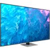 تلویزیون هوشمند Samsung 75Q77C با سیستم عامل تایزن نسخه 7