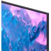 حاشیه های باریک سه طرف صفحه نمایش تلویزیون Samsung 85Q70C مونتاژ مصر و ویتنام (سفارش تایلند)