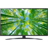 تلویزیون ال جی UQ8100 سایز 43 محصول 2022