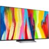 تلویزیون اسمارت ال جی 65C2 با سیستم عامل WebOS 22