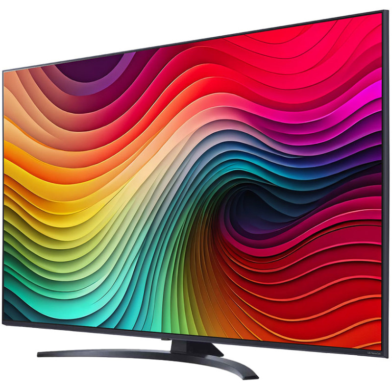 تلویزیون 4K ال جی 65NANO84 محصول 2024