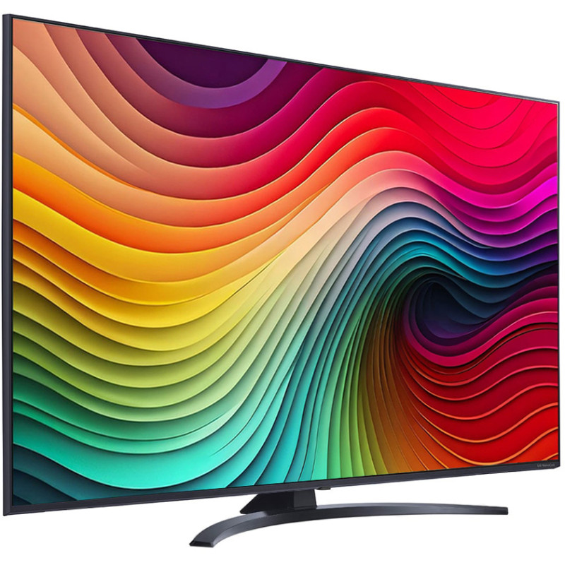 تلویزیون 2024 ال جی 65NANO84