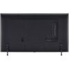 پورت های تعبیه شده در پشت تلویزیون LG 65QNED80 2023