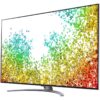 تلویزیون 8K ال جی 75NANO96