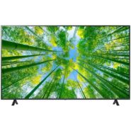 خرید تلویزیون ال جی UQ8000 یا UQ80006 سایز 75 اینچ سری UQ80 محصول 2022