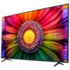 تلویزیون فورکی ال جی 75UR8000