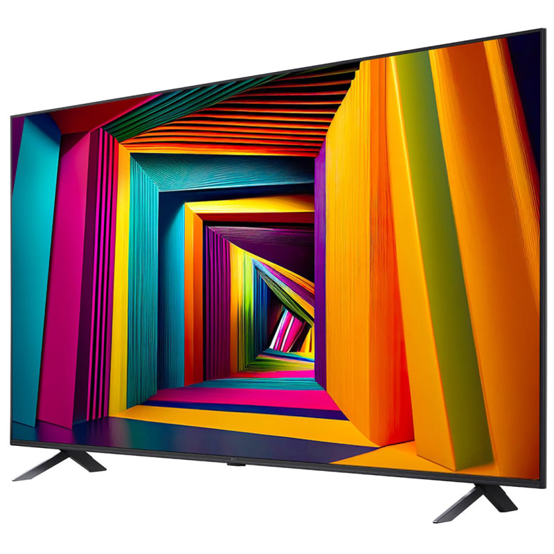 تلویزیون 4K ال جی 75UT9050