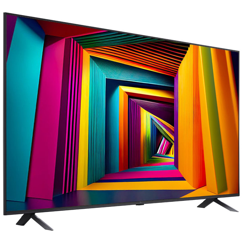 تلویزیون Smart ال جی 75UT9050 با سیستم عامل webOS 24 (9)