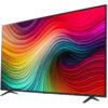 تلویزیون 4K ال جی 86NANO80 محصول 2024