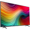 تلویزیون گیمینگ 4K با رفرش ریت 120 هرتز ال جی 86NANO80 محصول 2024