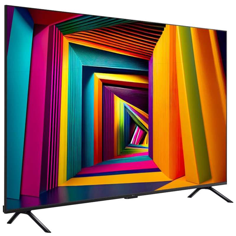 تلویزیون گیمینگ 4K با سرعت 120 هرتز ال جی 98UT9050