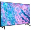 تلویزیون اسمارت سامسونگ 50CU7000 با سیستم عامل تایزن نسخه 7