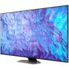 تلویزیون فورکی سامسونگ 75Q80C