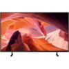 قیمت تلویزیون X80L سایز 43 اینچ سری X8L محصول 2023