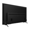 طراحی و نمای پشت تلویزیون Sony 55X75K