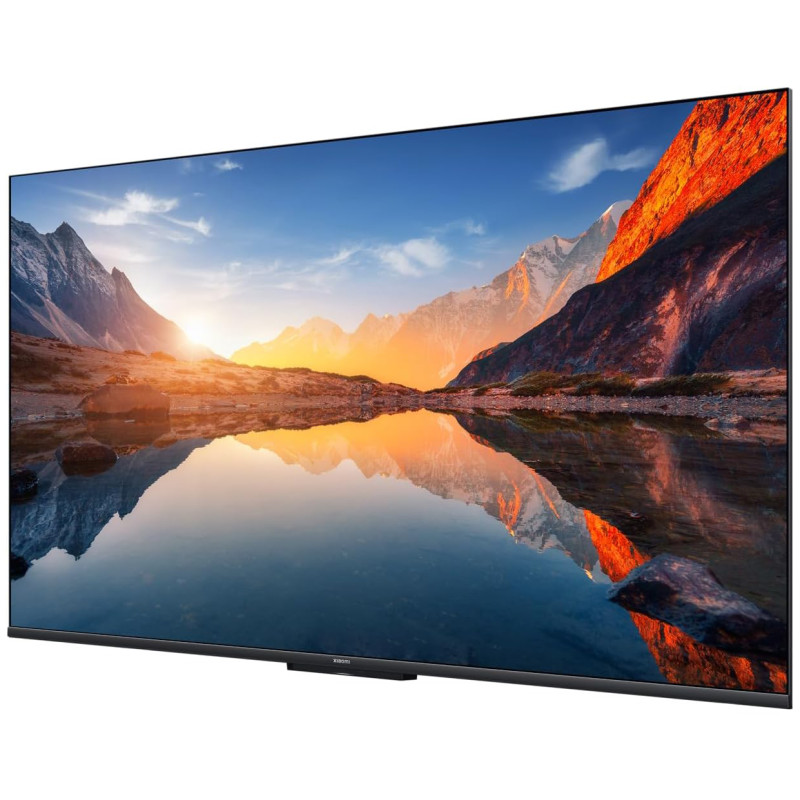 تلویزیون شیائومی L55MA-AME محصول 2024